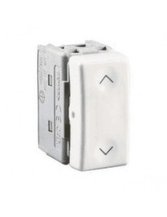 SWITCH 1-0-2 10A SY//WT